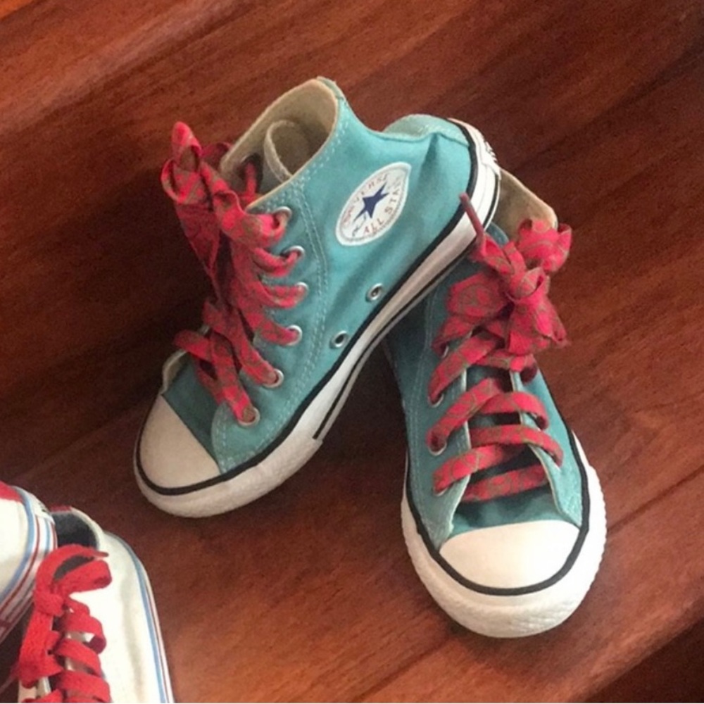 Converse shoes